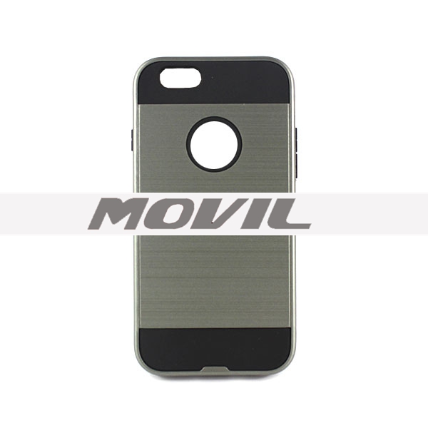 NP-2333 tpu   pc funda para Apple iPhone 6-3